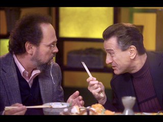 Analyze That (2002) Part 1 OF 18