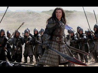 An Empress and the Warriors (2008) Part 1 OF 18