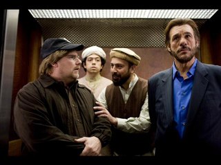 An American Carol (2008) Part 1 OF 18