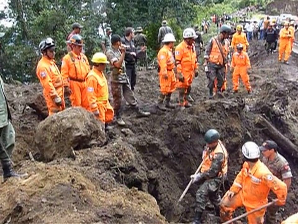 Le Journal vidéo du mardi 7 septembre 2010, édition de 18H00.