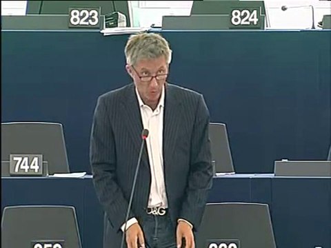 Morten Løkkegaard on Explanations of vote