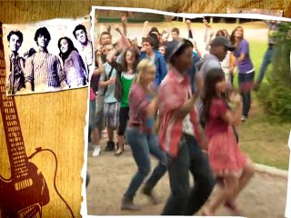 Destination Camp Rock 2 - #11 - Disney Channel