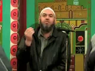 Лекции за исляма Магията -част 2