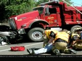 Truck Accidents Attorney Houston, Texas - The Baumgartner La