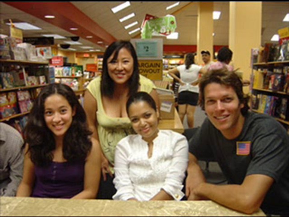 All for Melissa (2007) Part 1 OF 18