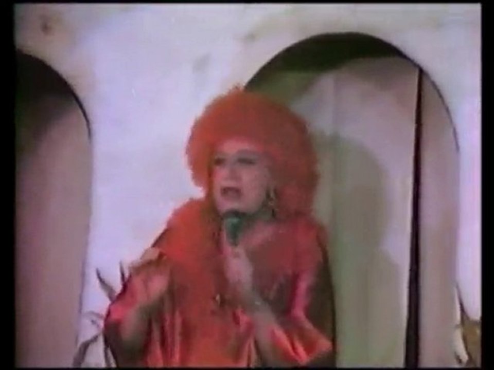 KIM AU CABARET No8 - J-M KIM