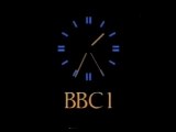 BBC1 Closedown, Saturday March 4th 1989