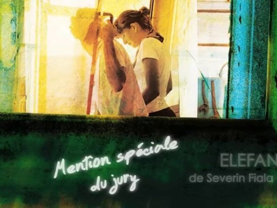 Palmarès Festival Silhouette 2010