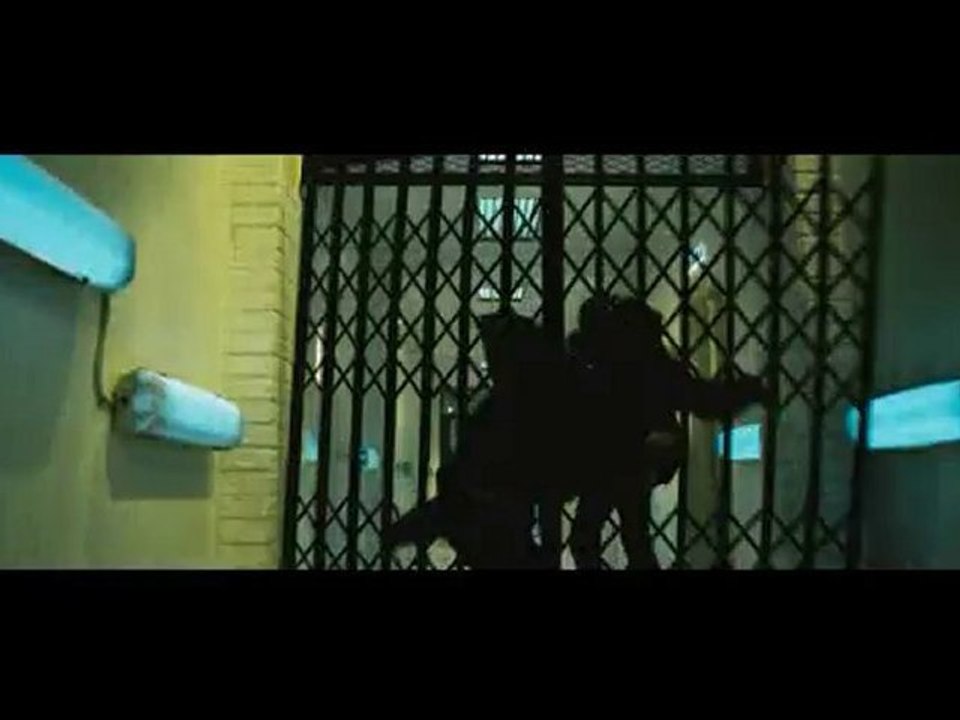 Korea Movie Troubleshooter 해결사 2010