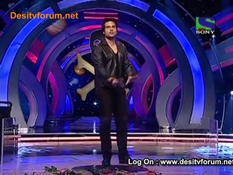 Comady Soap - 7th September 2010 - pt1