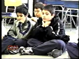 United Planet on CNN - Volunteer Abroad