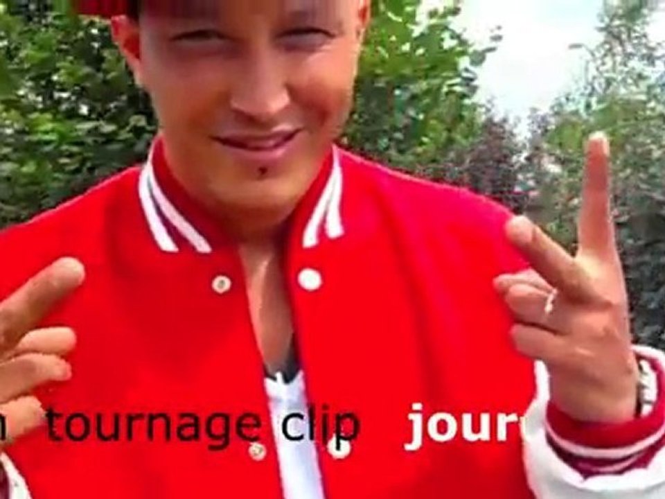 AXIOM aka HICHAM making off " free world "