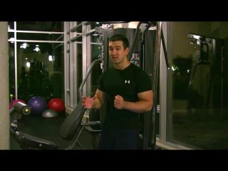 Muscle building workouts and testosterone