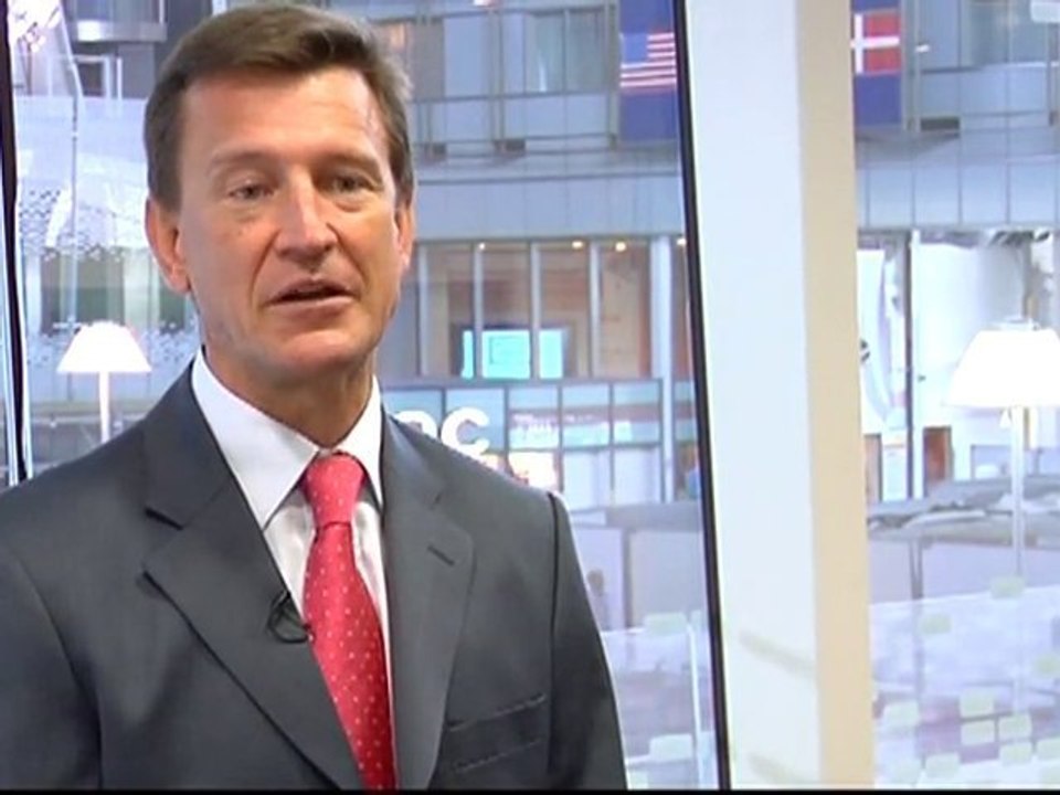 Essec Executive Education Présentation formation permanente