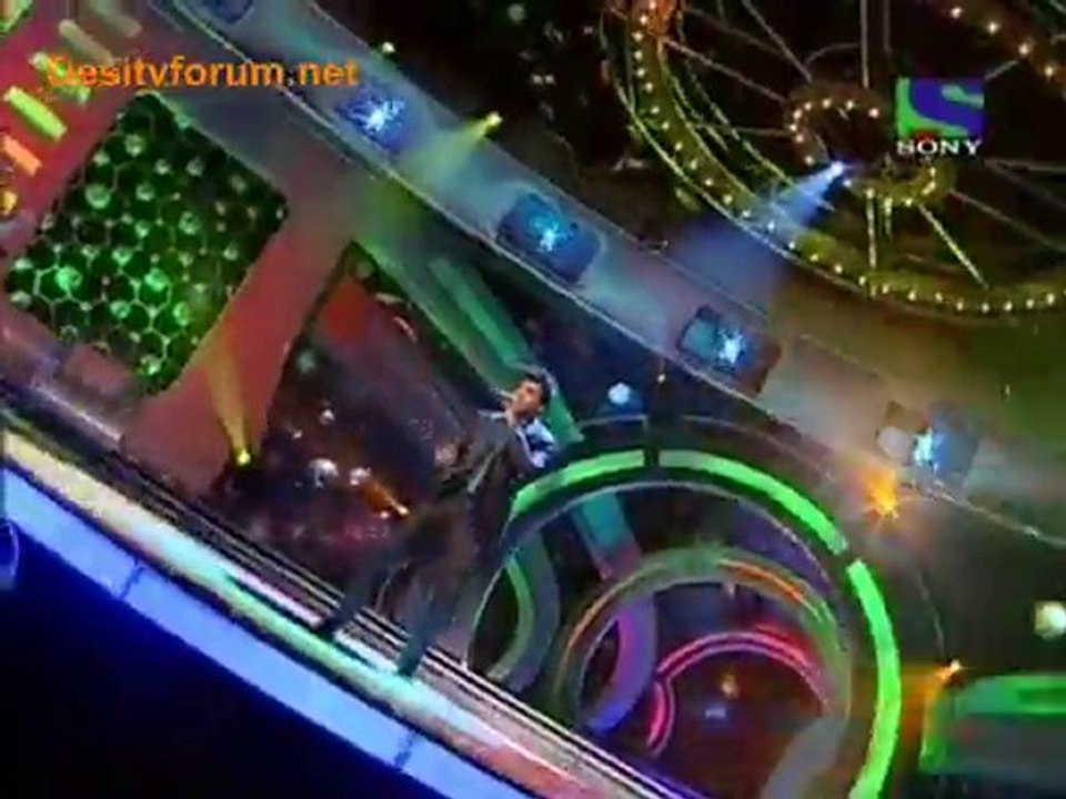 Comady Soap - 7th September 2010 - pt2