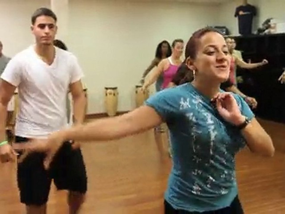 Salsa Lessons Ft Lauderdale: Casa Salsa