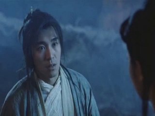 A Chinese Odyssey Part Two Cinderella (1994) Part 1 OF 18