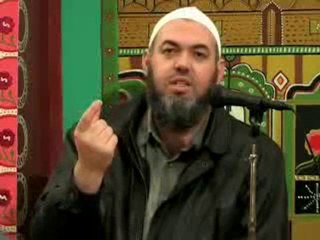 Лекции за исляма Магията -част 3