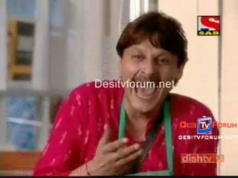 Mr and Mrs Sharma Allahabadwale 7th September 2010 pt3