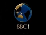 BBC1 Closedown, Tuesday January 10th 1989