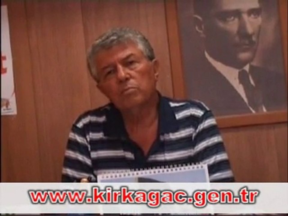 CANDAN EVTDEDİ