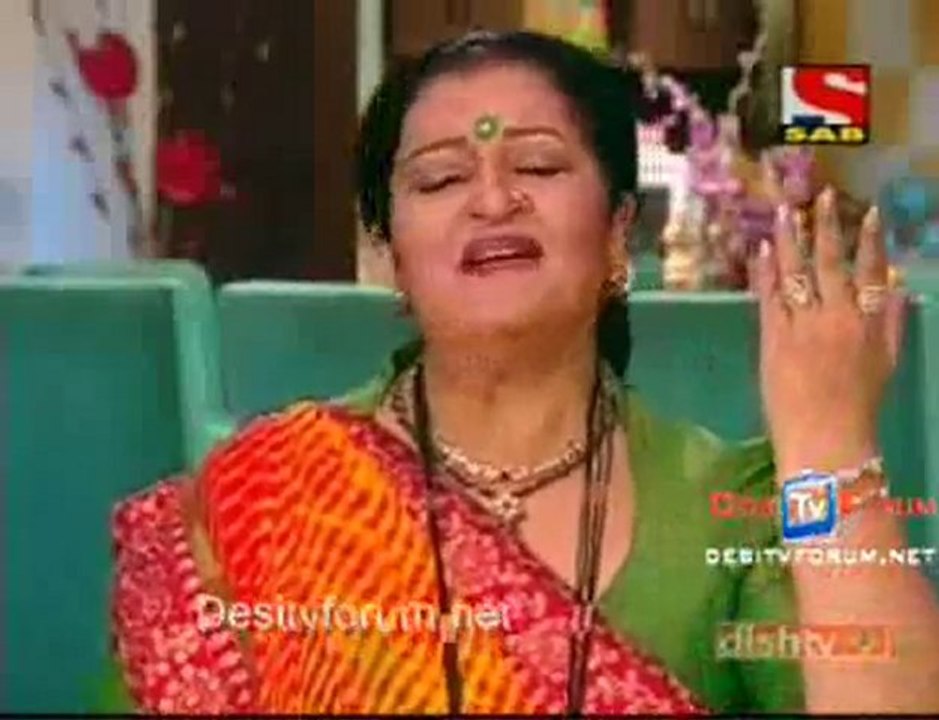 Sajan Re Jhoot Mat Bolo  - 7th September 2010 3 mytvshowz.co