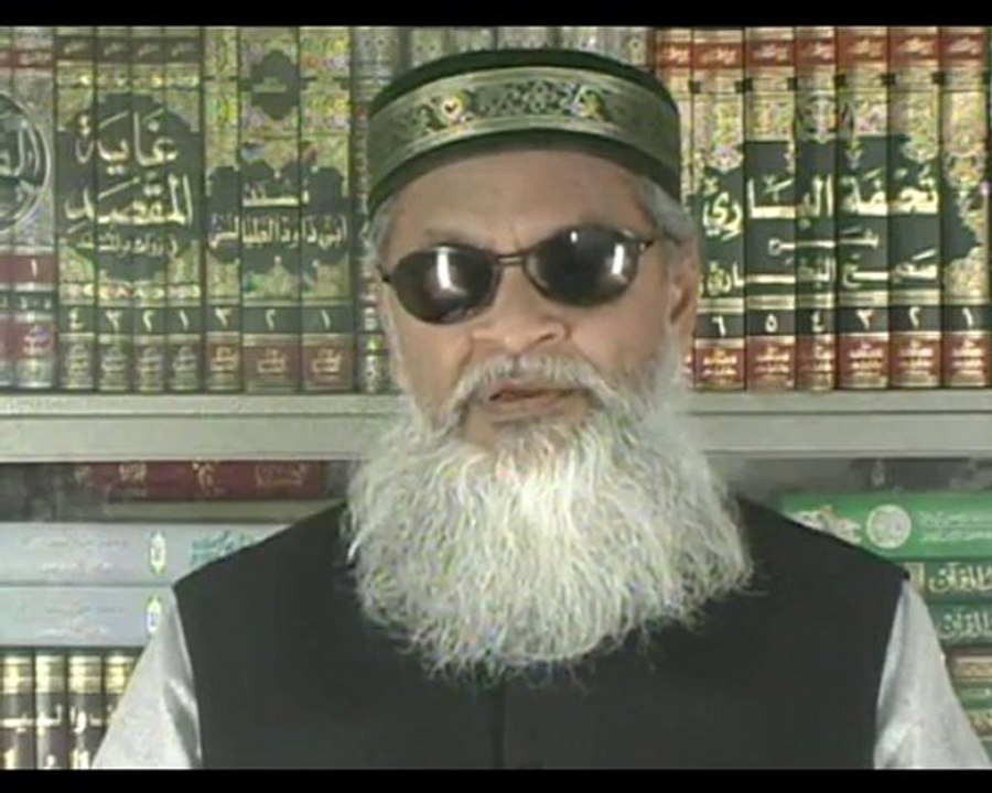 DARS-UL-QURAN-FI-SHAHAR-E-RAMADAN PART 87