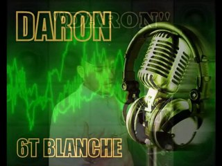 DARON - ATTENTAT L'YRIKAL