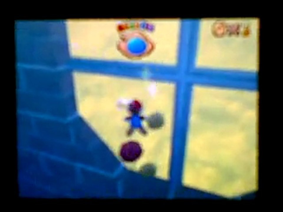 super mario 64 ds W. T. part 04