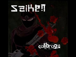 Saiken - Esprit Contradictoire feat. Ksir Makoza & STK