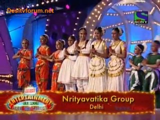 Entertainment Ke Liye - 7th September 2010 - pt1