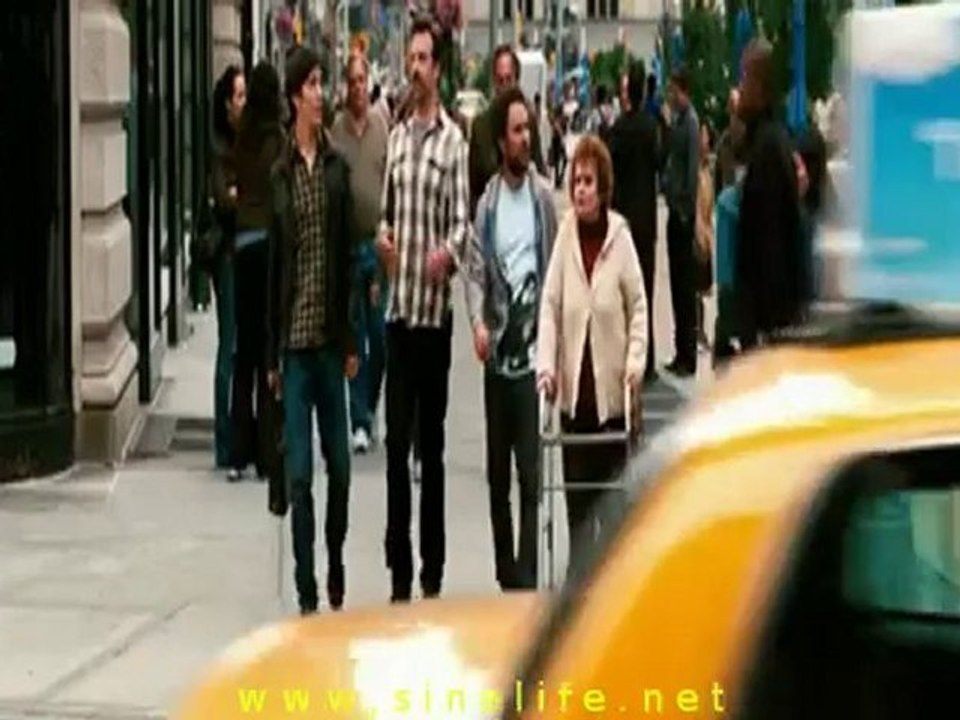 Going The Distance - Official Trailer [HD]