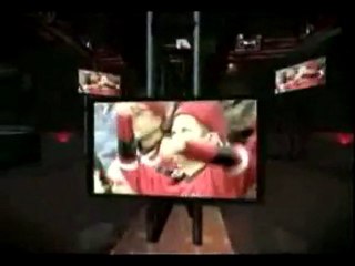 Finnys NHL Premiere 2010