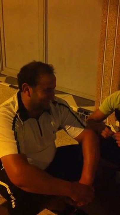 RAMADANE FI MAGHNIA RUE 00 CHEZ BOUKHATEB suite