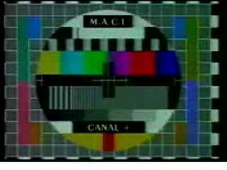 Message à caractère informatif