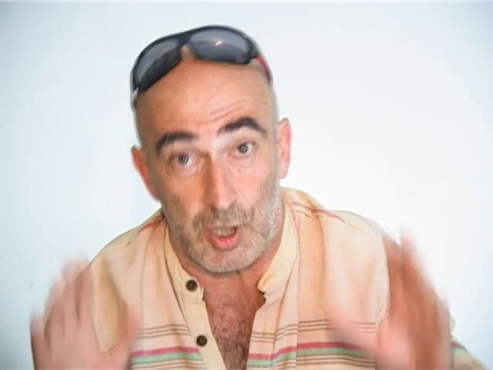 Prof de surf