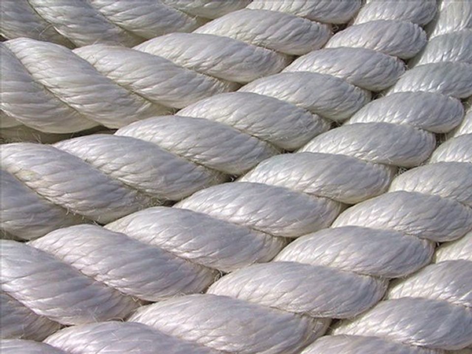 Sourate 111 : Les fibres (Marie Kettani)