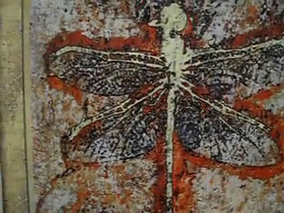 Visiting Tarble Arts in September 2010