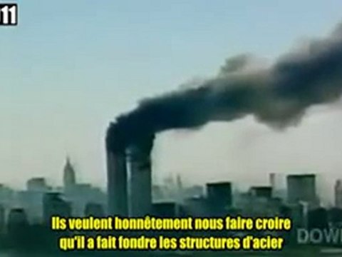 The 911 Chronicles Truth Rising par Alex Jones VoSTFR 5sur8