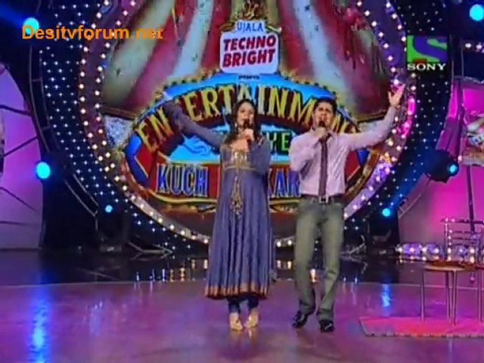 Entertainment Ke Liye - 7th September 2010 - pt3