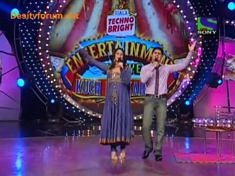 Entertainment Ke Liye - 7th September 2010 - pt3