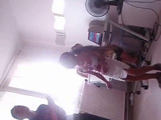 ma poupey ki danse oléé