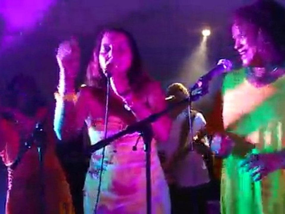 Danielle René Corail - Jojo