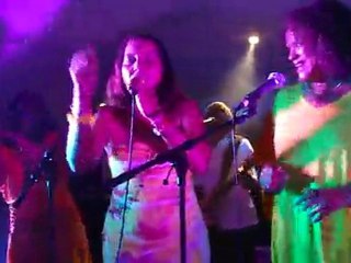 Danielle René Corail - Jojo