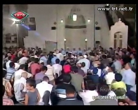 6 ŞEVA QEDRE Medine Kurdi gulbank 2010 TRT