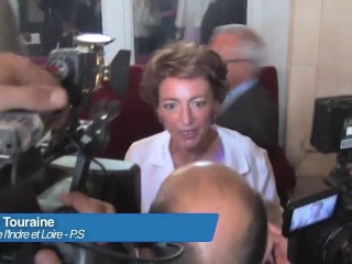 Le gouvernement peut toujours dire "Je suis sourd"