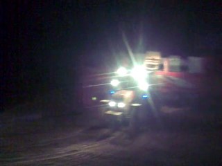 erkuntlar as950 ve mercedes 2517