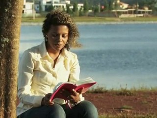 Um recado para você -  Nivea Soares