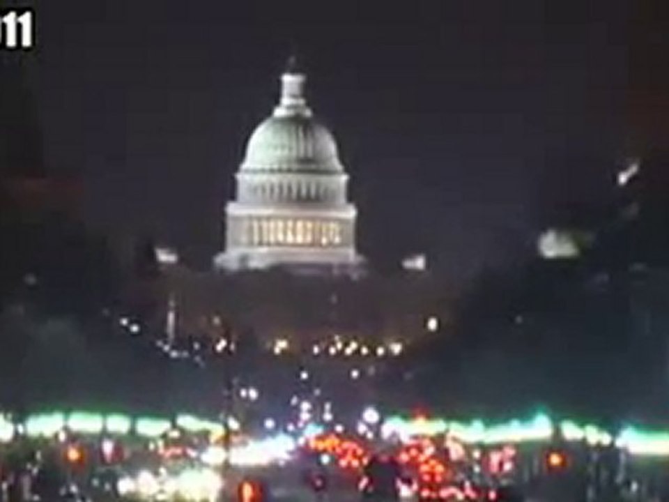 The 911 Chronicles Truth Rising par Alex Jones VoSTFR 8sur8