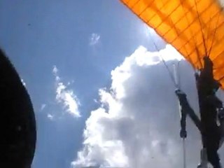 Paragliding Macedonia